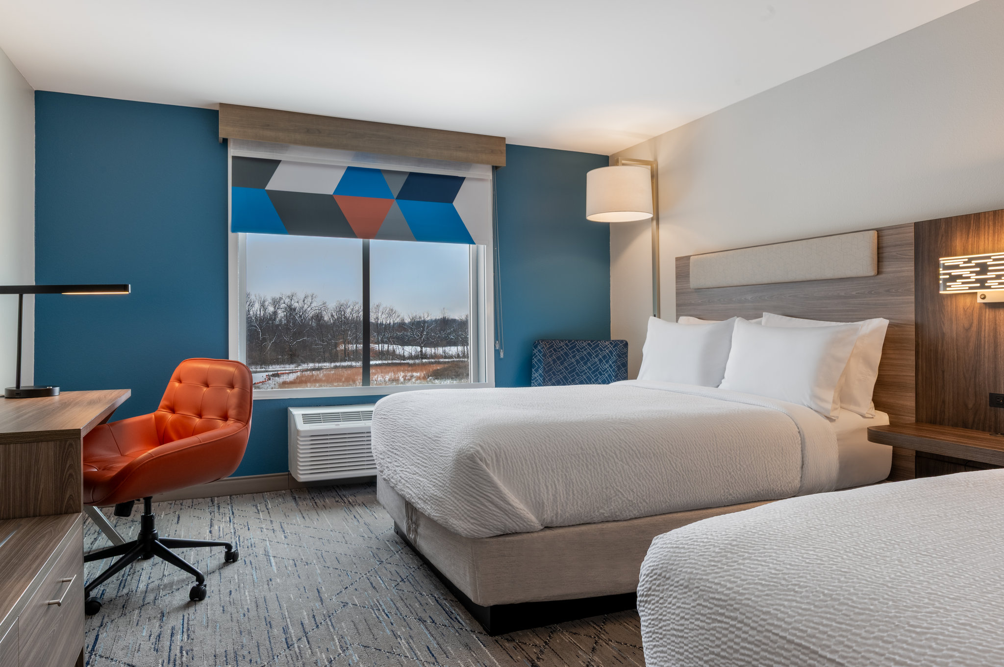 Holiday Inn Express & Suites Westfield - Indianapolis by IHG Image