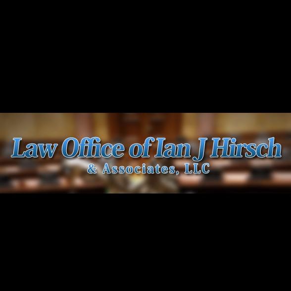 Law Office of Ian J Hirsch &amp; Associates, LLC Logo