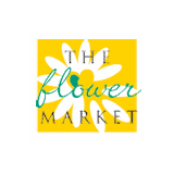 The Flower Market Logo