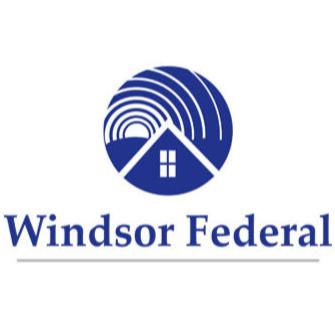 Windsor Federal Bank Logo