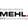 Logo von Ingenieurbüro Mehl Kfz-Sachverständige