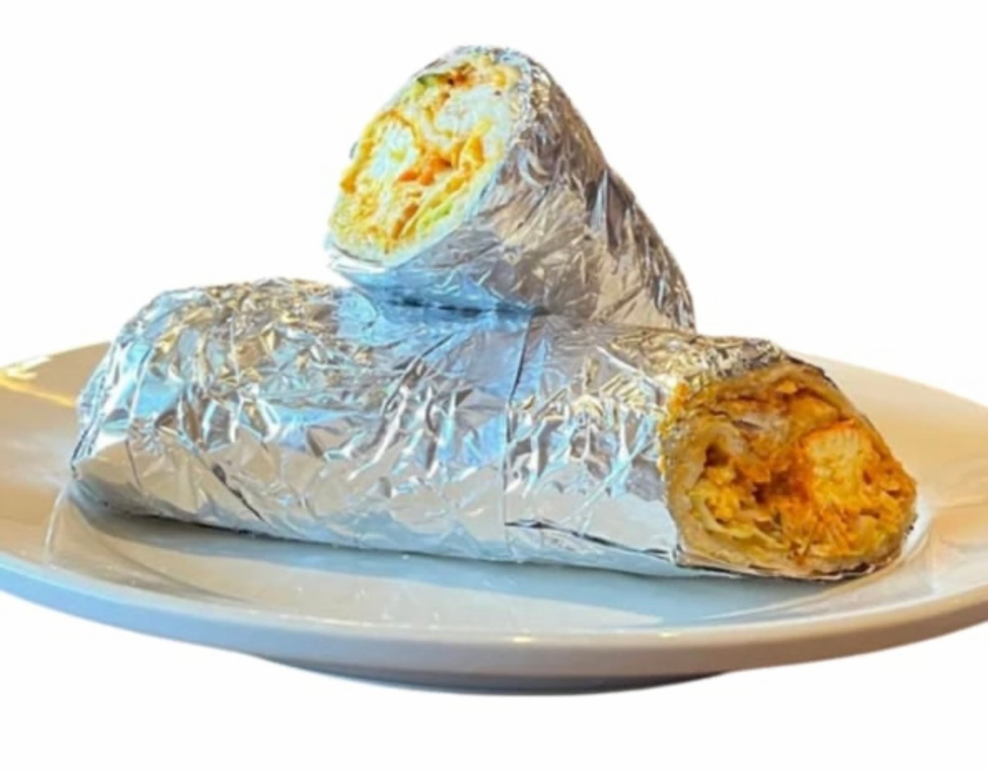 Shrimp Roll