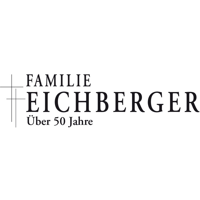 Logo von Bestattungen Familie Eichberger