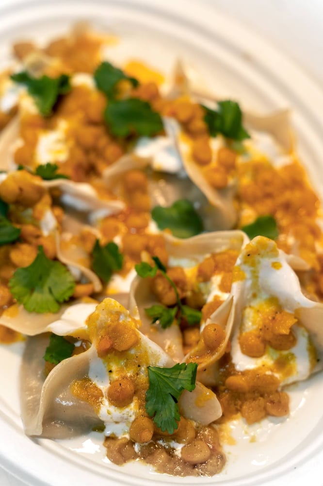 Mantu