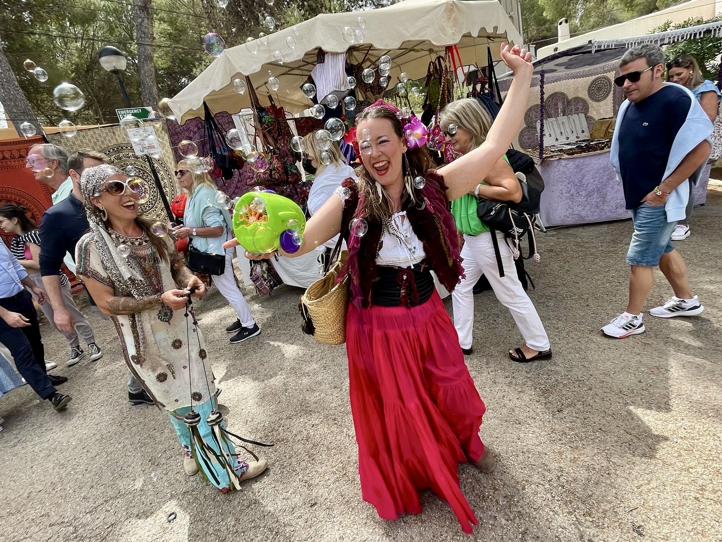 Galería en miniatura