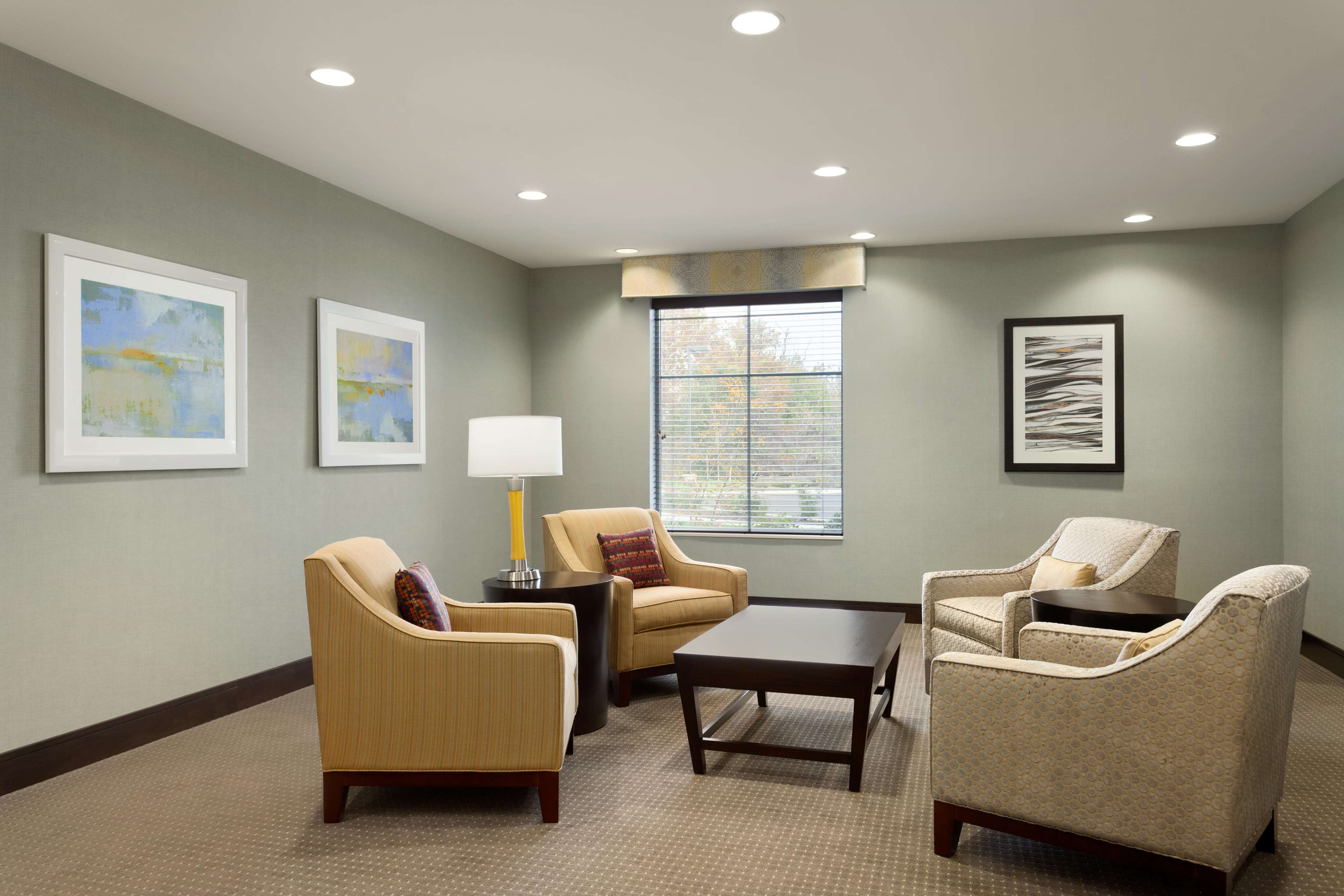 Homewood Suites by Hilton Frederick Photo