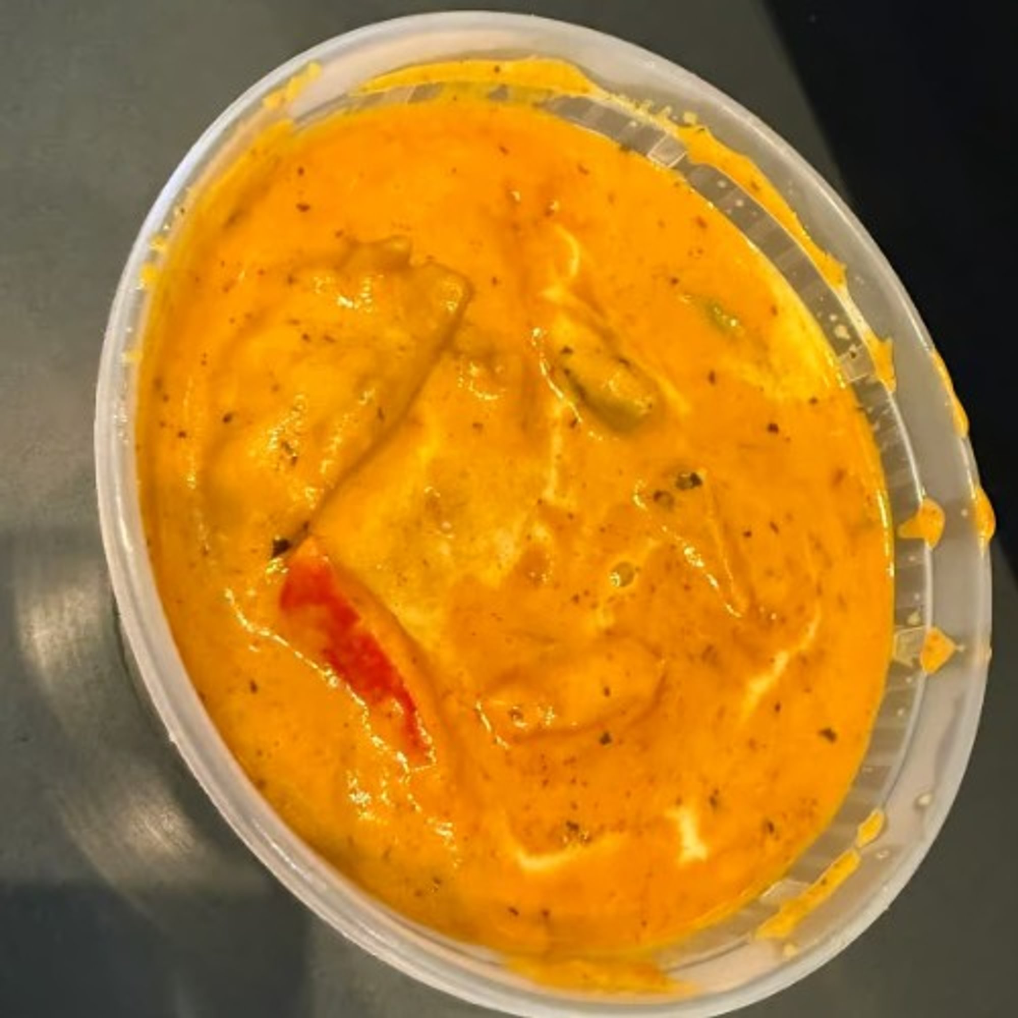 Methi Malai Matar Paneer