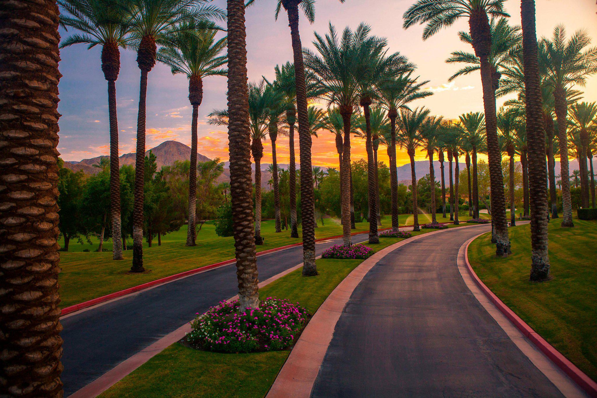 Renaissance Esmeralda Resort & Spa, Indian Wells Photo