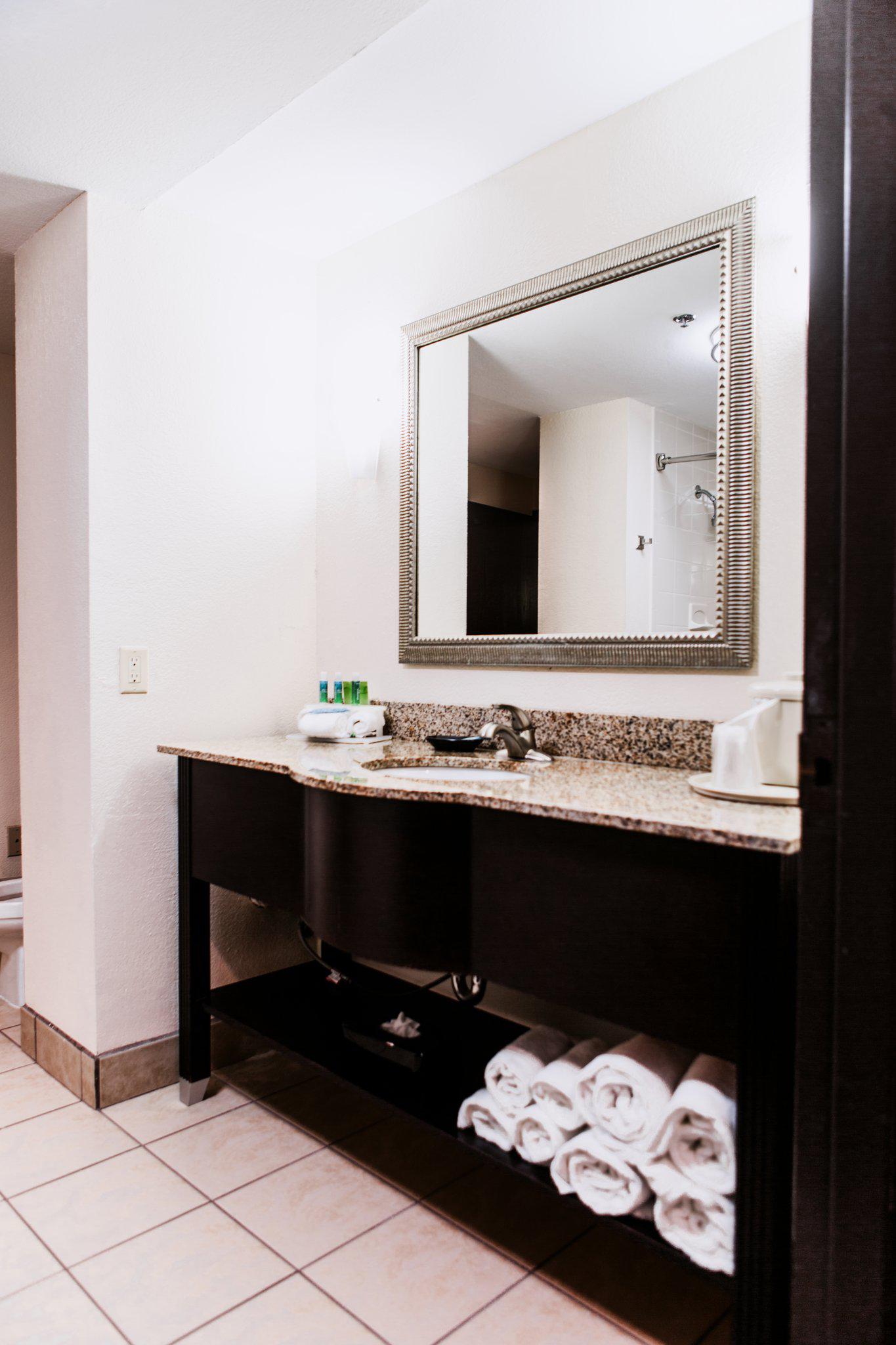 Holiday Inn Express Harlingen Photo