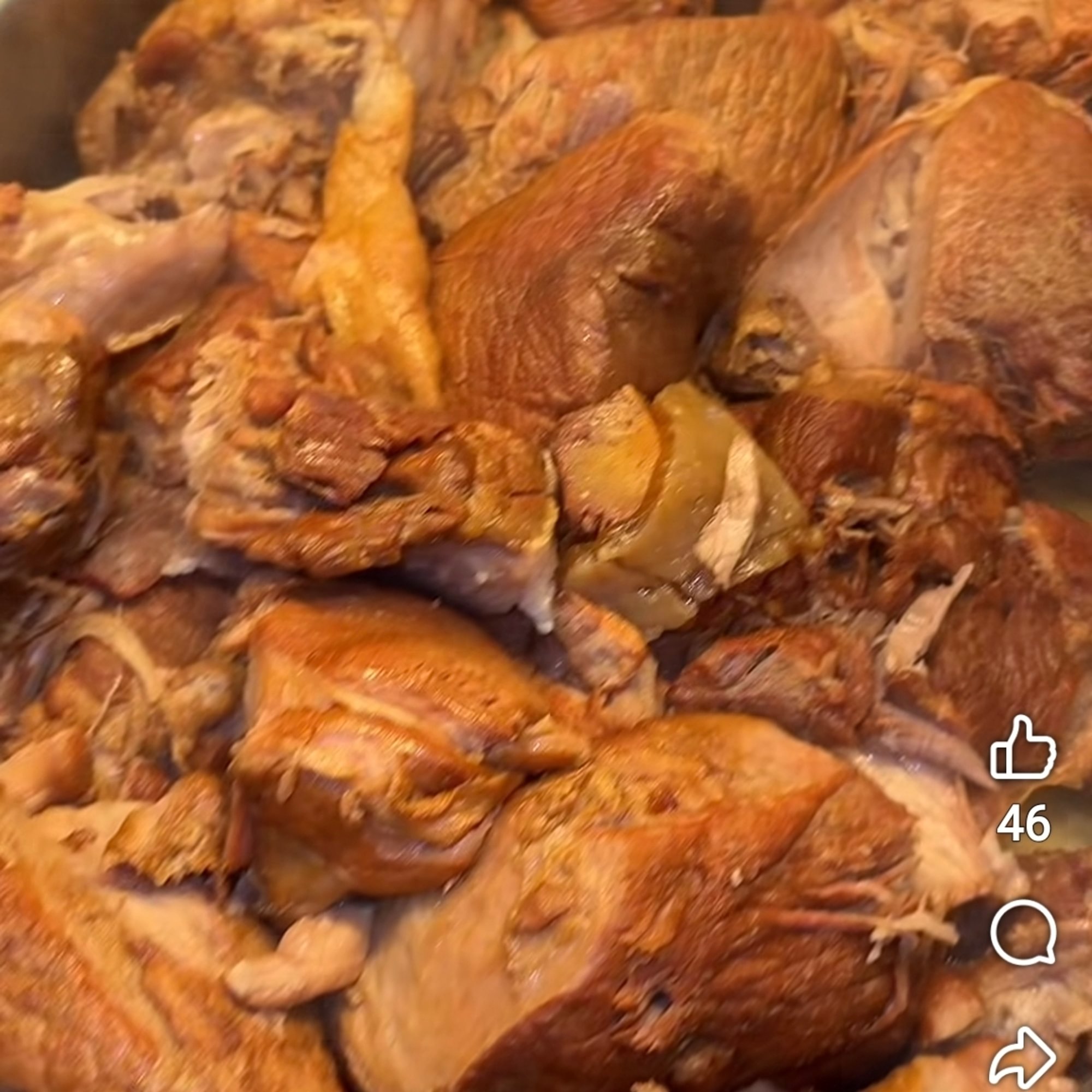 Carnitas By The Pound