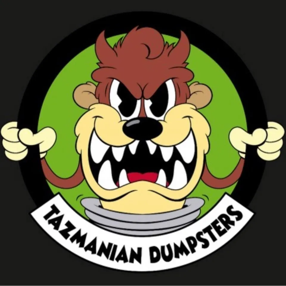 Tazmanian Dumpsters, LLC