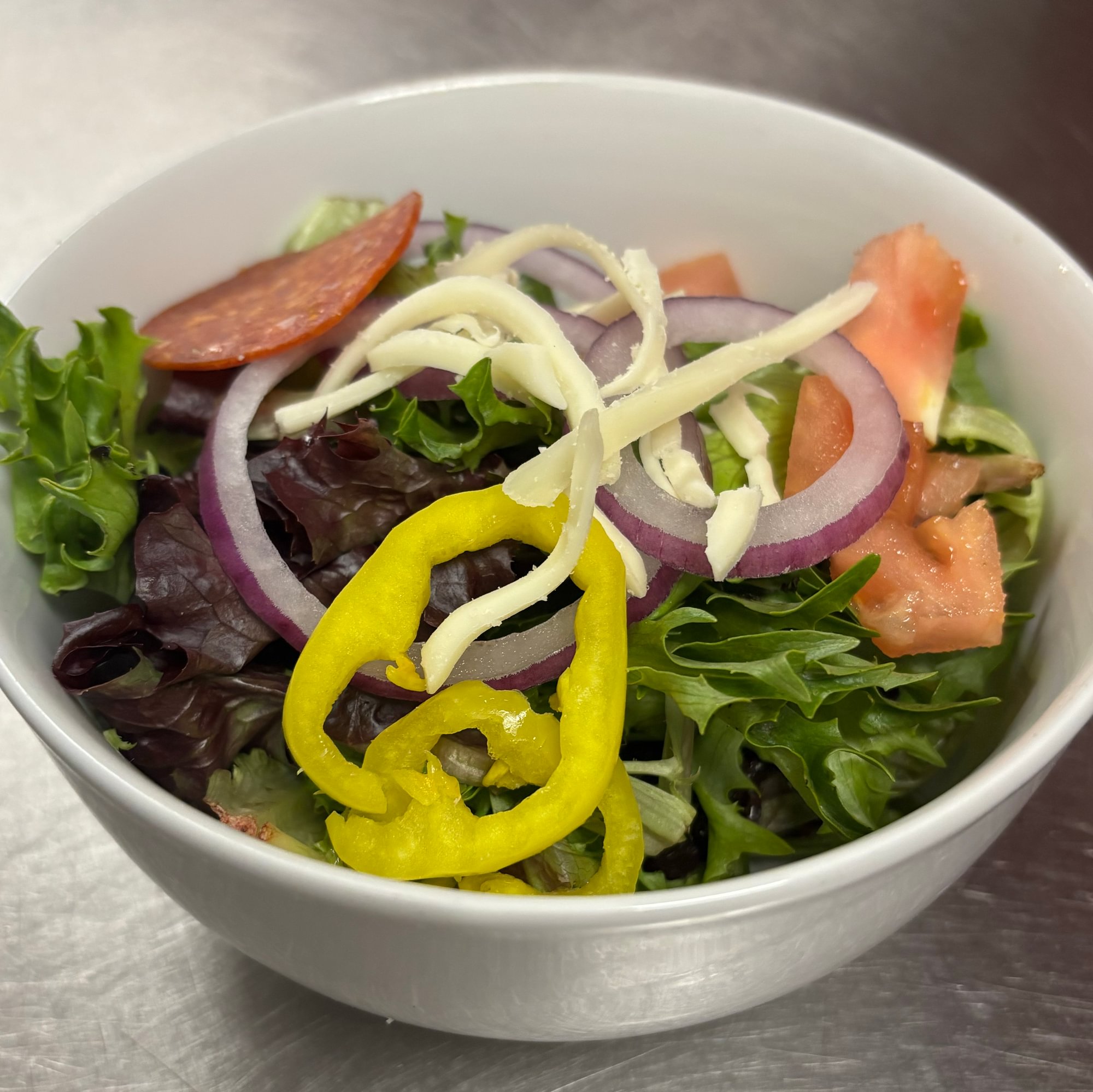 Side Salad