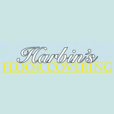 Harbin's Floor Covering Logo