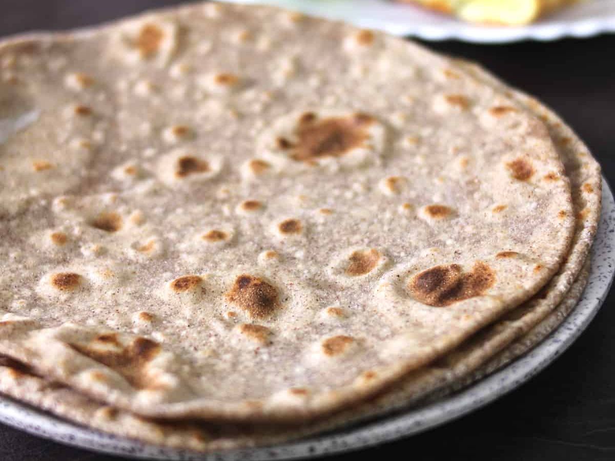 25 Pcs TORTILLA (MULTI)