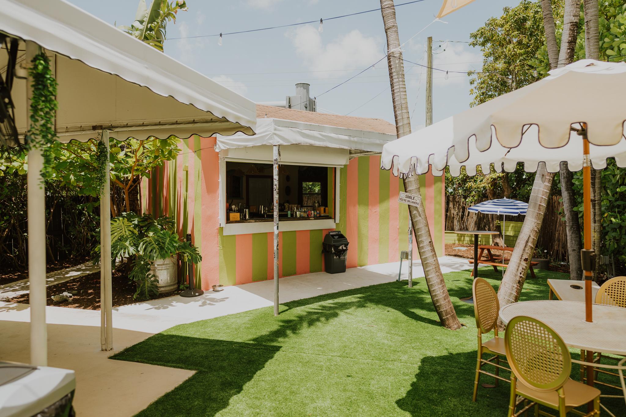 Upper Eastside Hangout Image