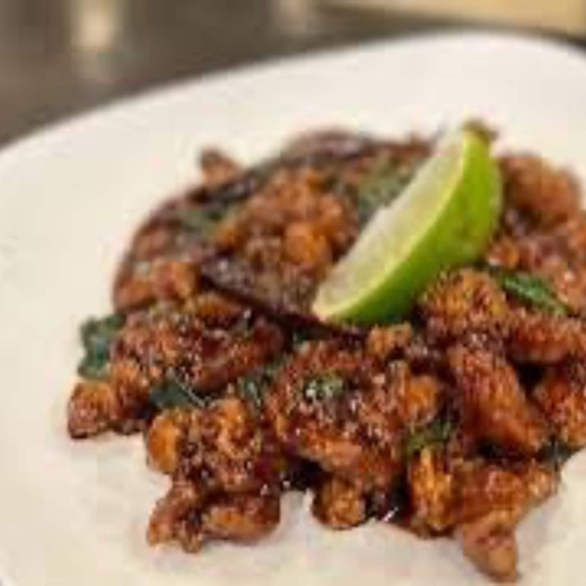 general tsos chicken (dinner)