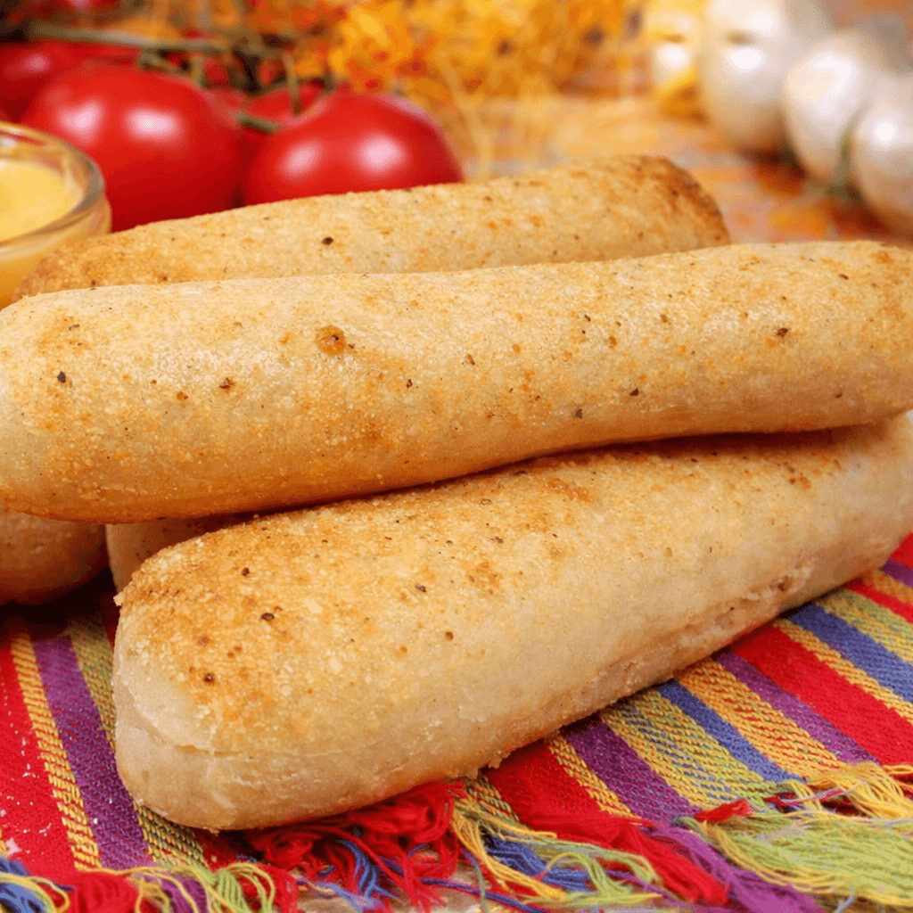 Breadsticks