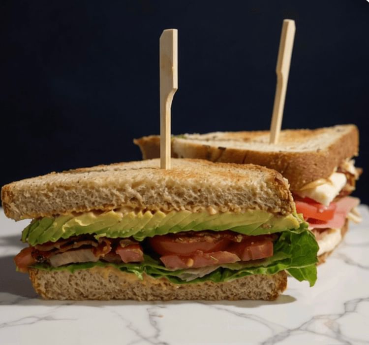 AVOCADO BLT