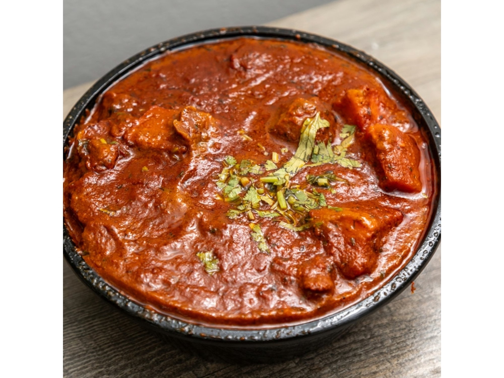 Lamb Vindaloo