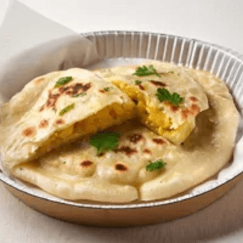 Aloo Kulcha
