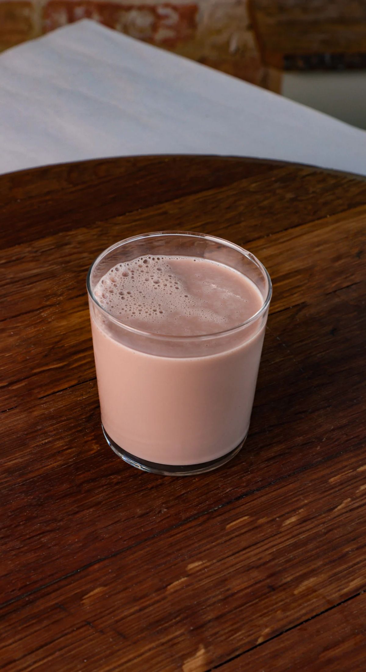 Chocolate Milk