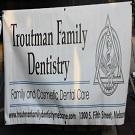 Troutman Family Dentistry Logo