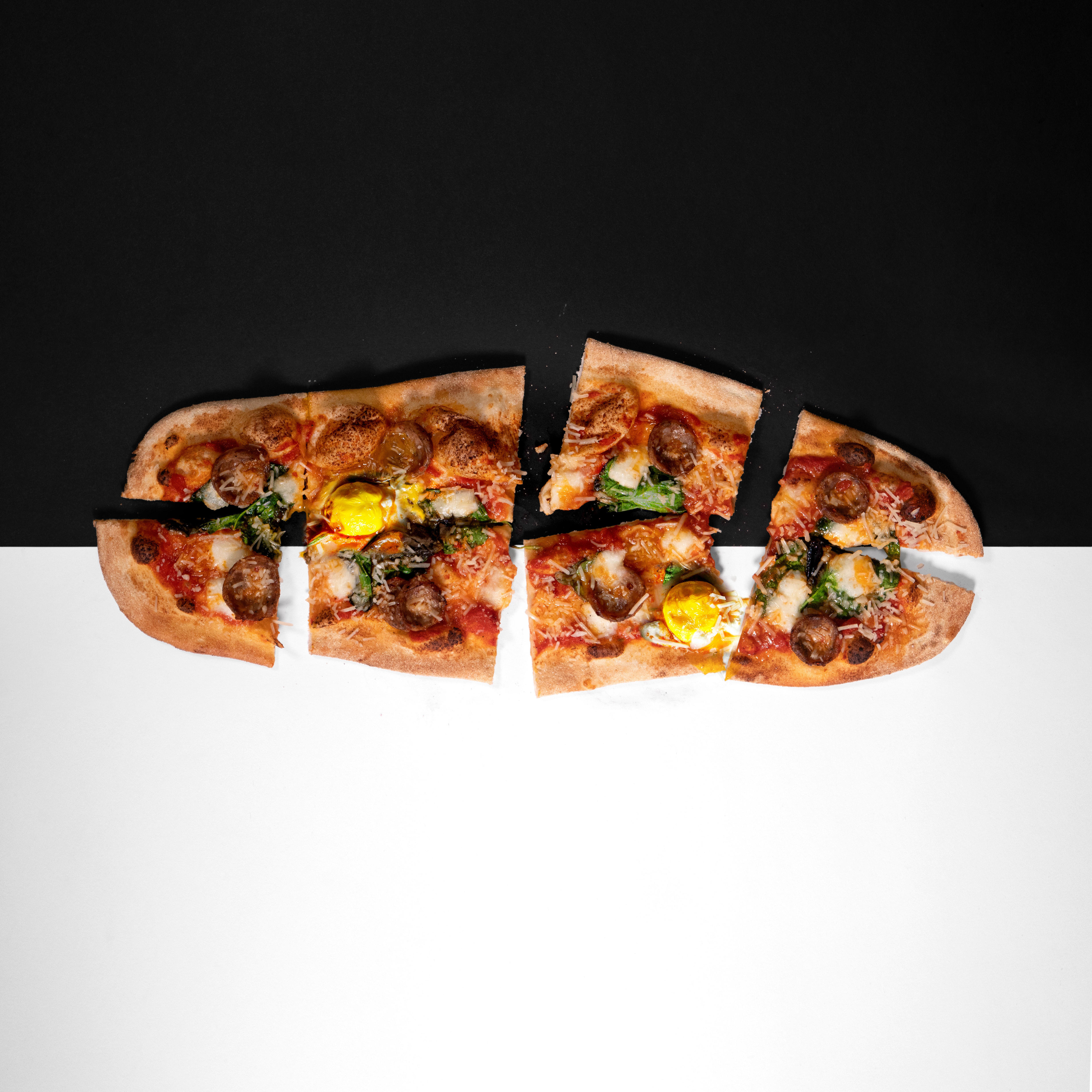 &pizza - Dupont Photo