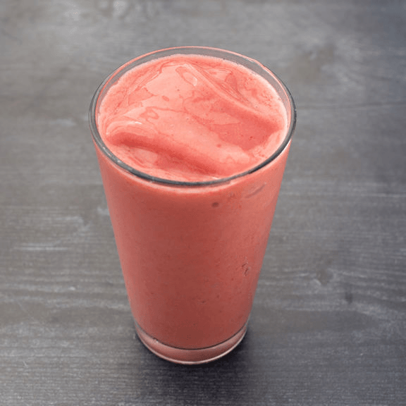 Strawberry Banana Smoothie