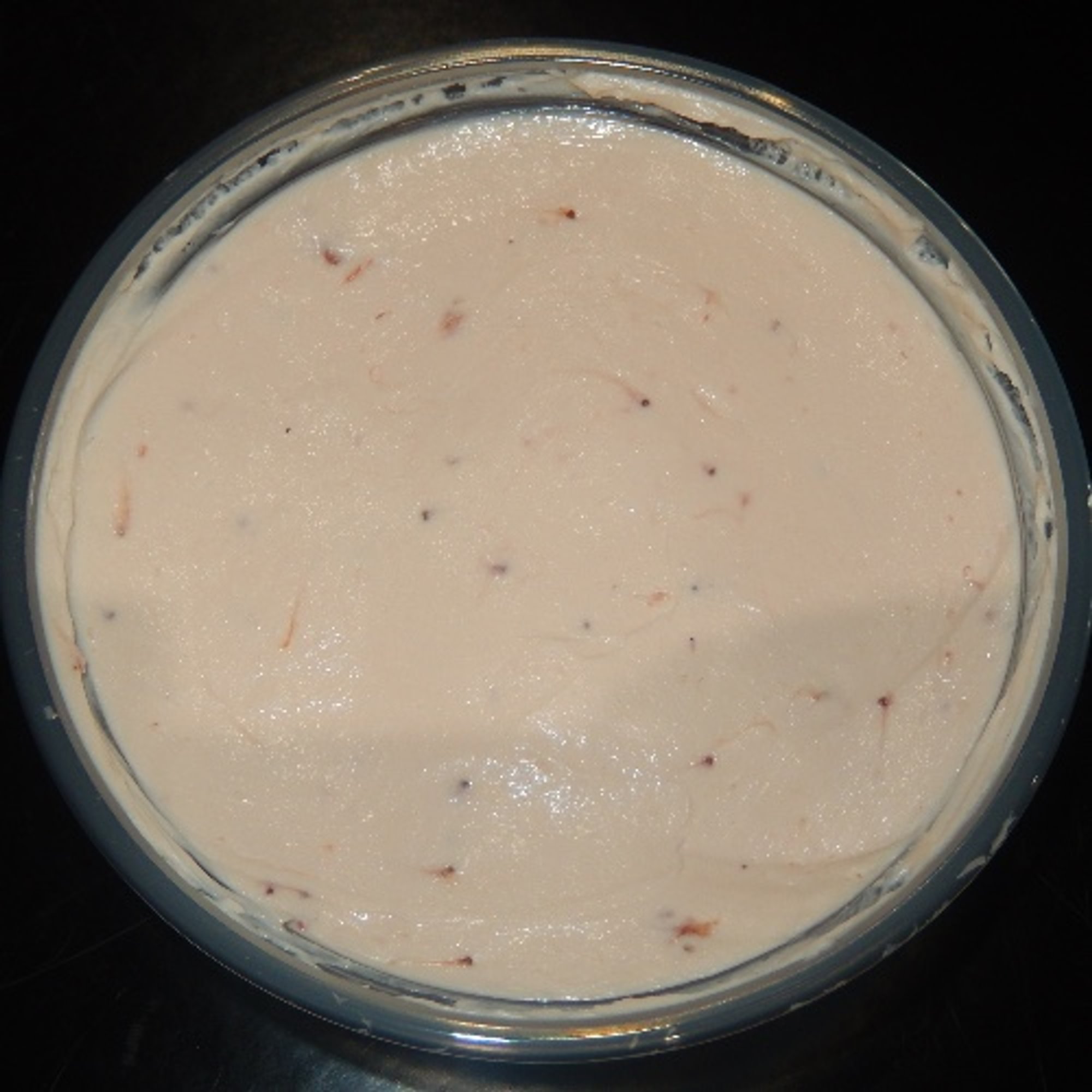 Strawberry Cream Cheese 8oz