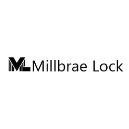 Millbrae Lock