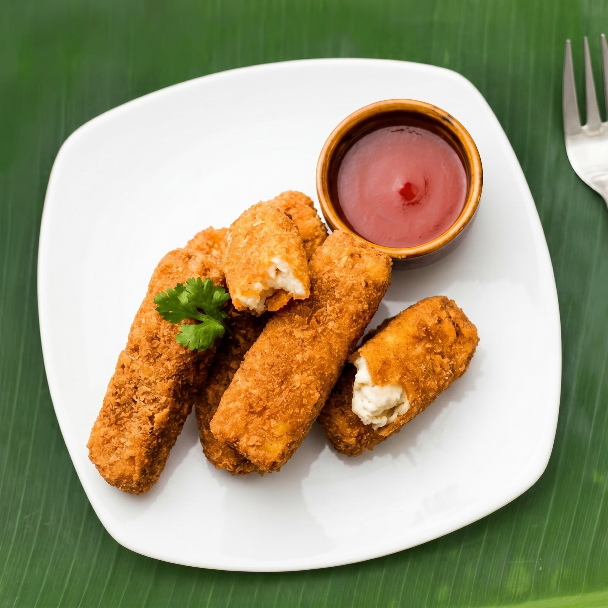 Paneer Pakoda