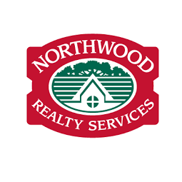 Skyler and Brenda Deems with Northwood Realty