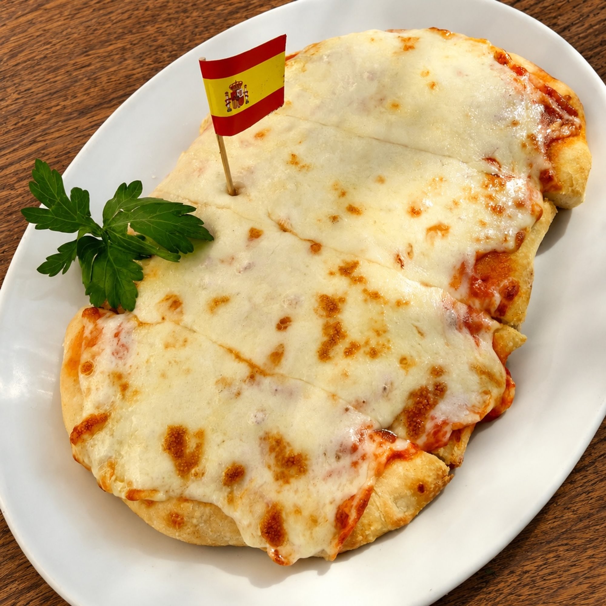 Cheese Pizza