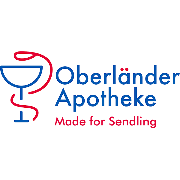 Logo der Oberländer-Apotheke