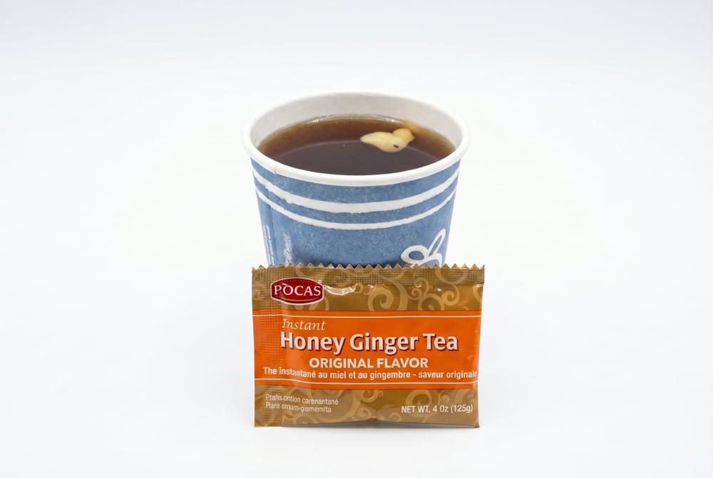 Tea