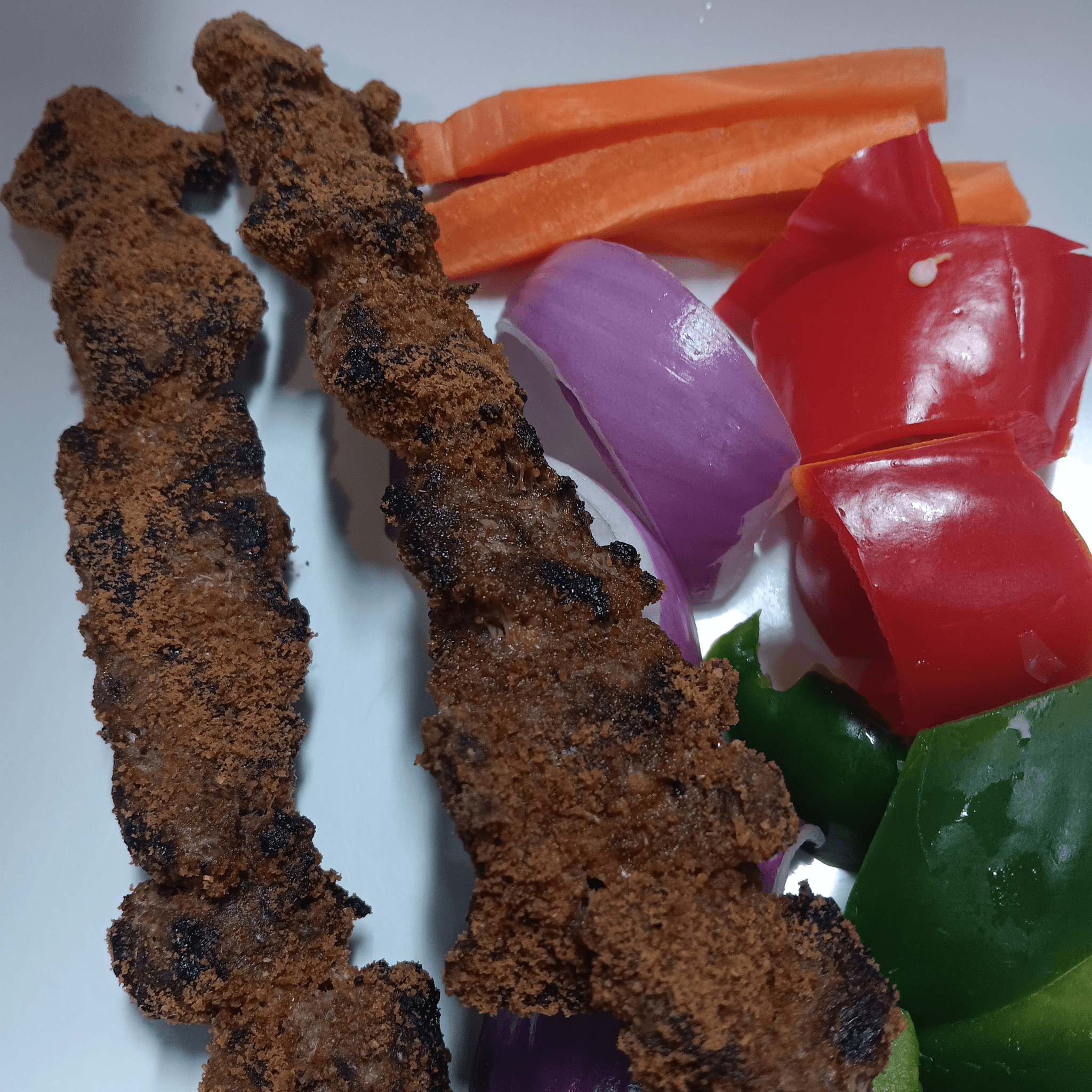 Kebab-Beef