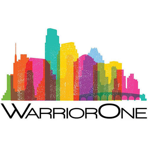 WarriorOne Logo