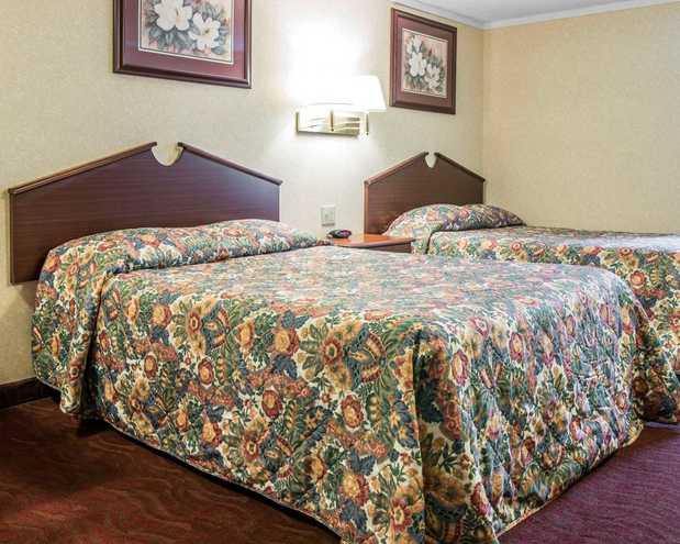 Images Rodeway Inn