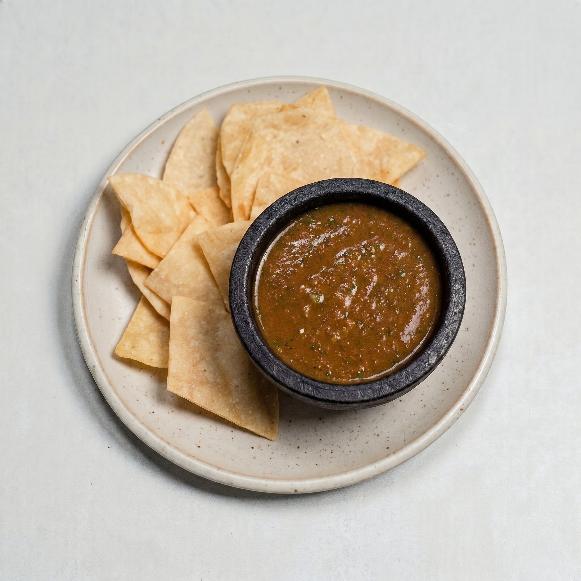 Chips and Salsa