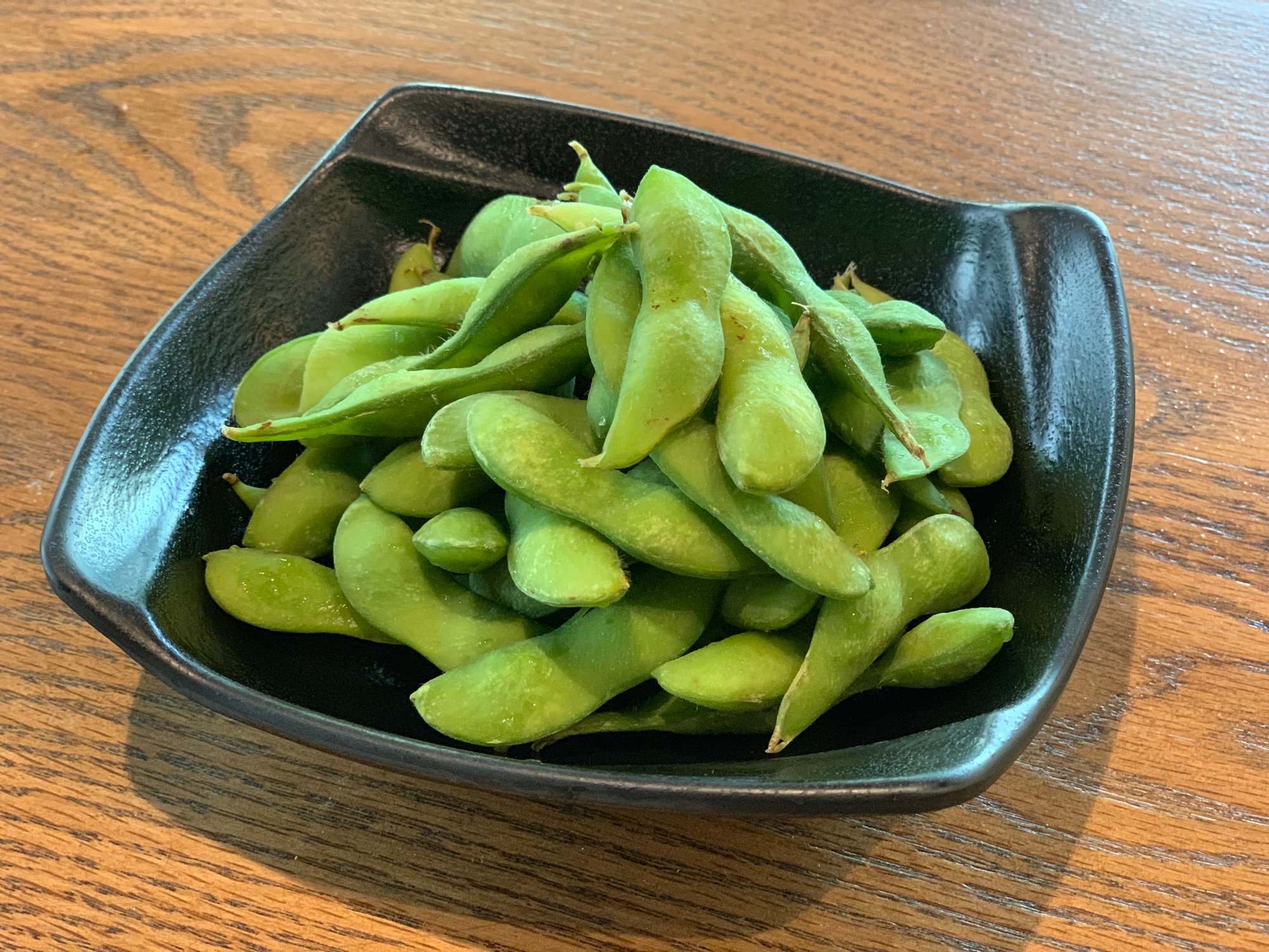 Edamame