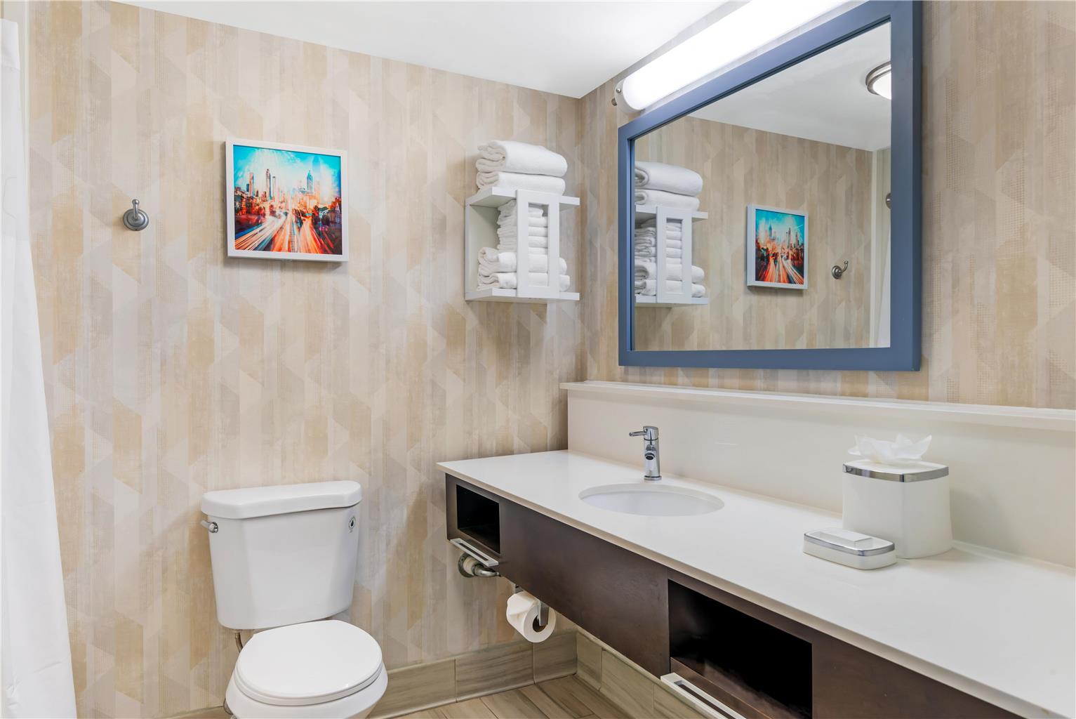 Hampton Inn & Suites Atlanta/Duluth/Gwinnett County Image