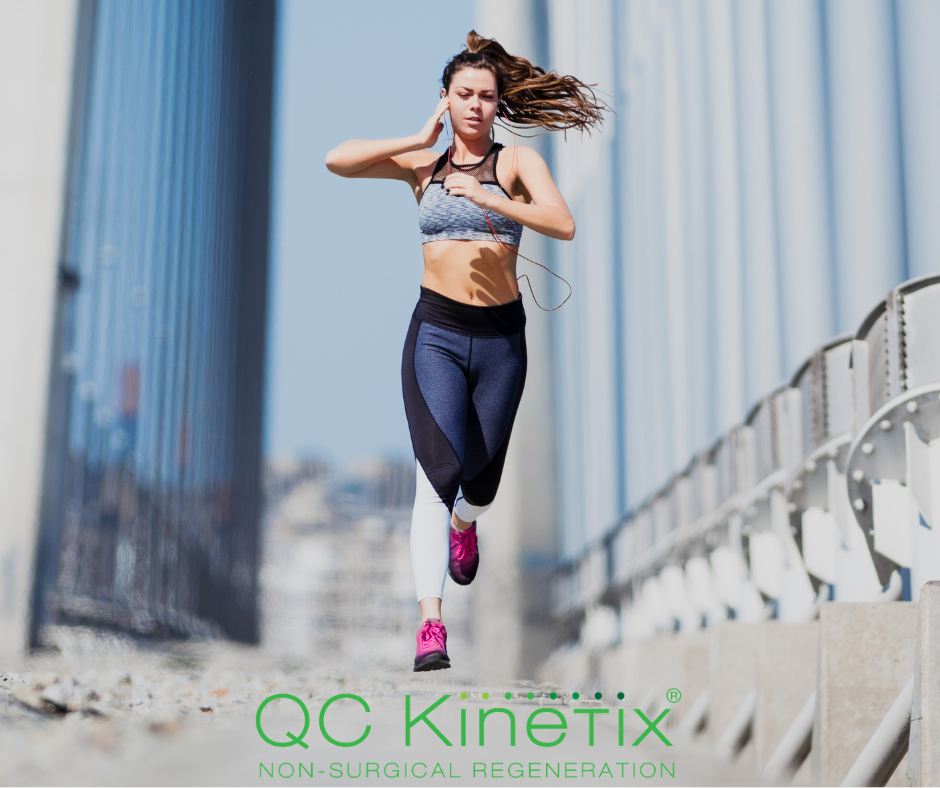 QC Kinetix (Tulsa) Image