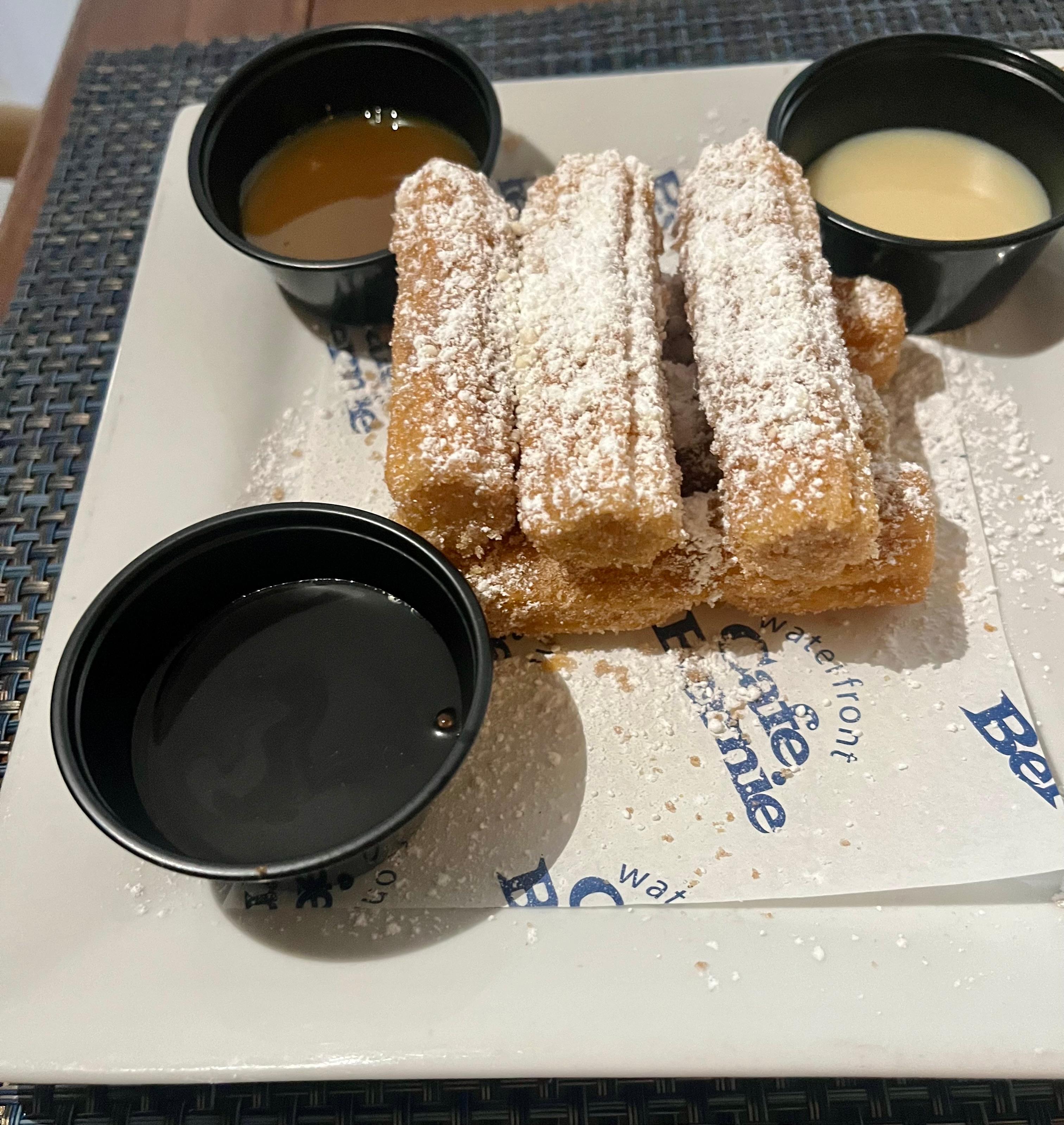 Churros