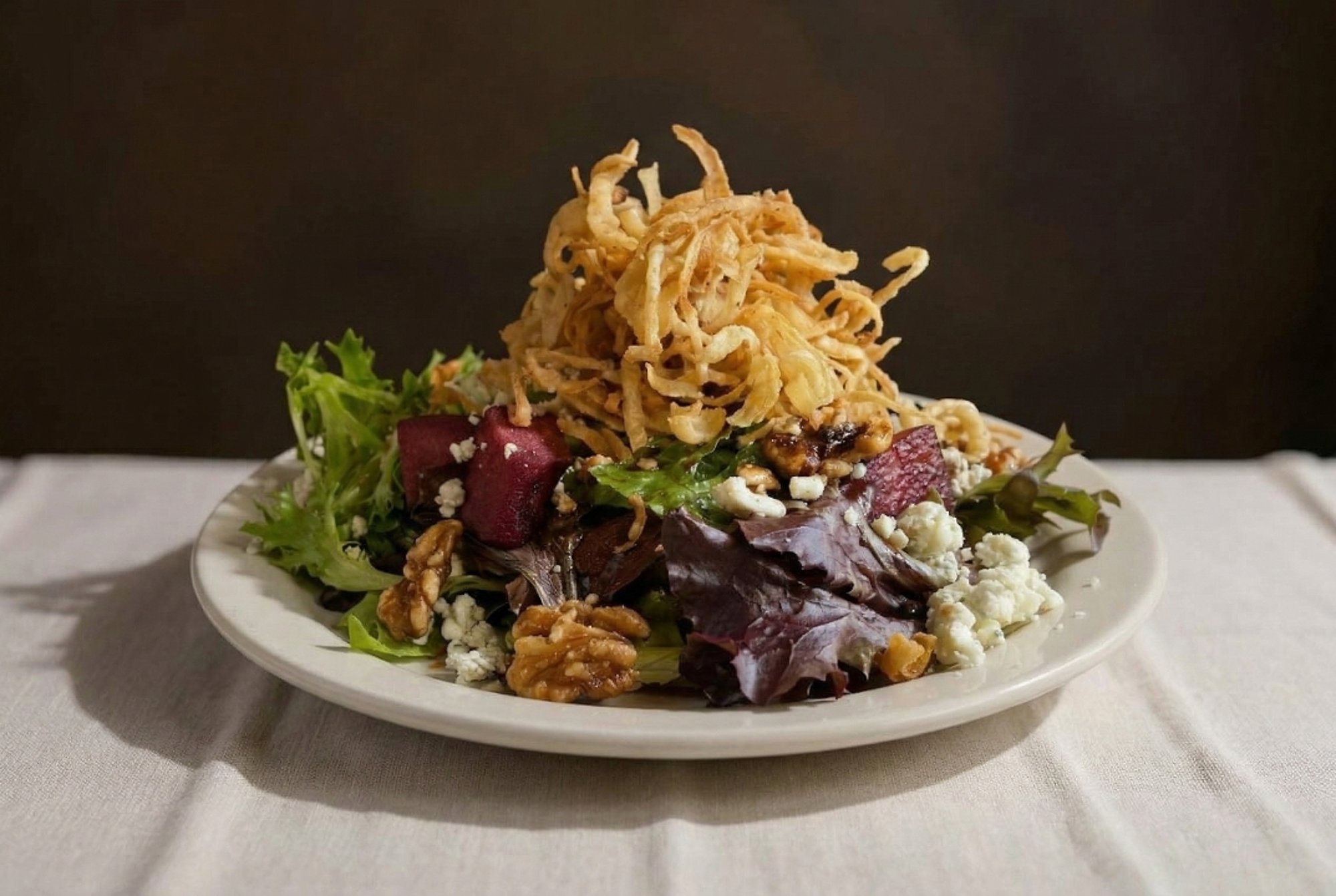 Side Signature Salad