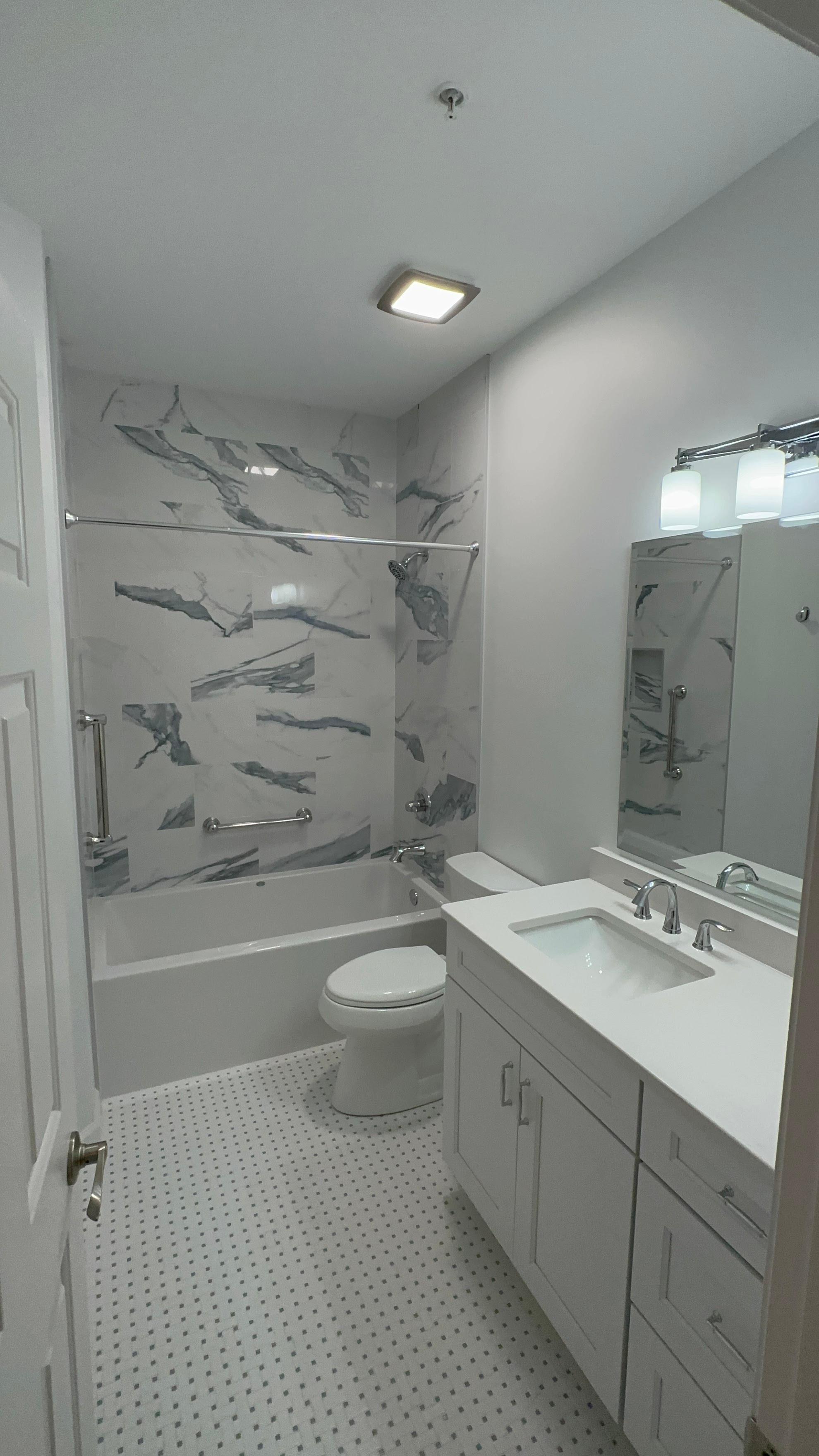 Starlights Renovations Image