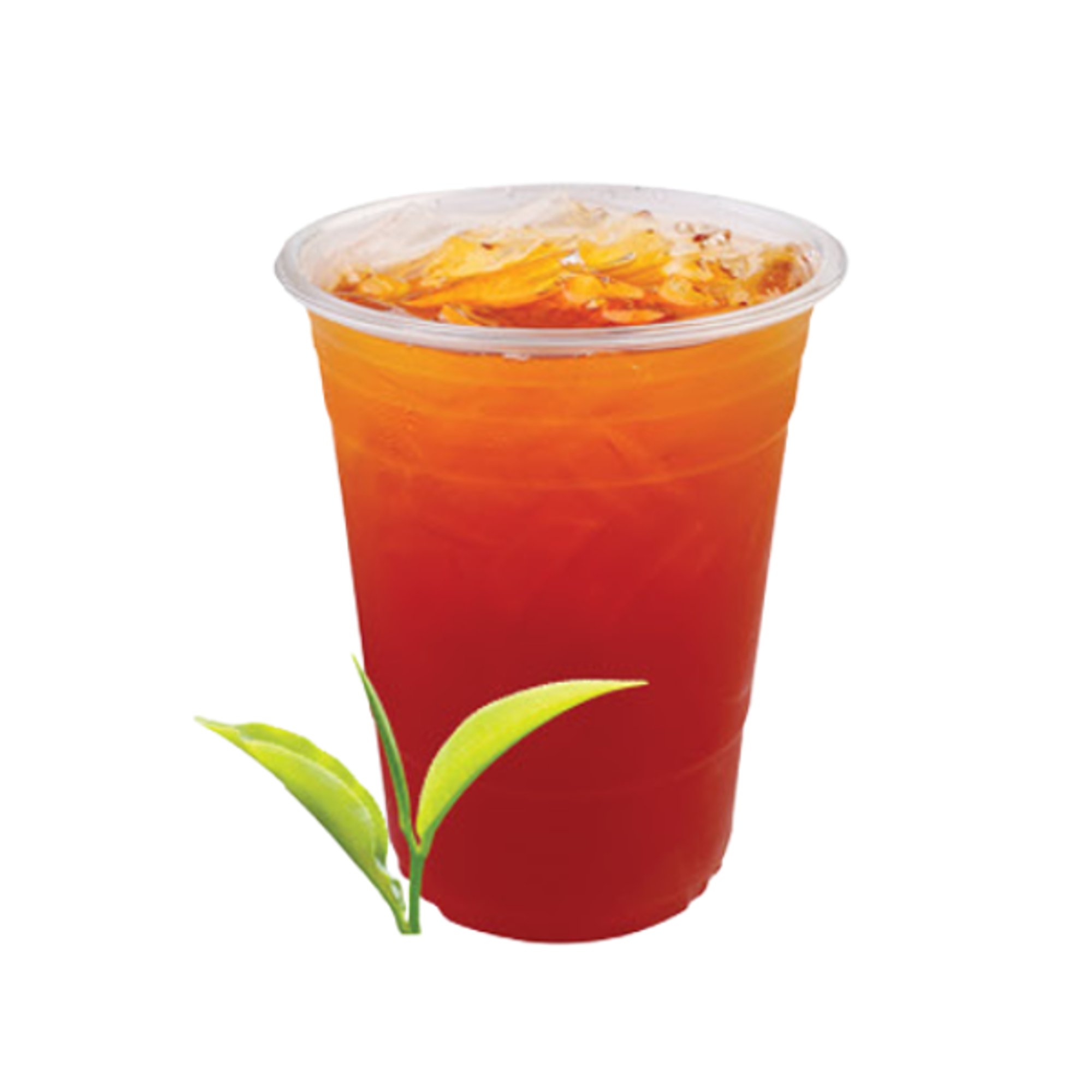 Iced Black Tea 无糖冰红茶