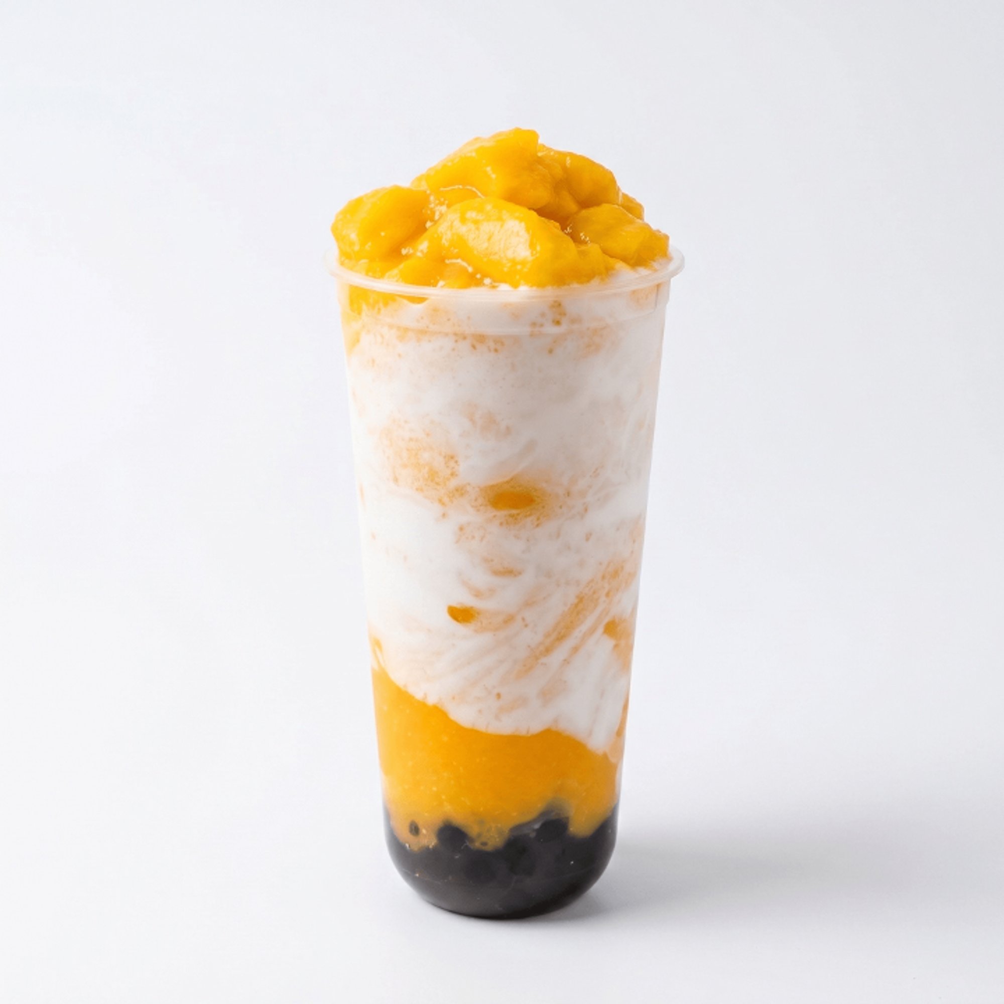 Mango Snow White