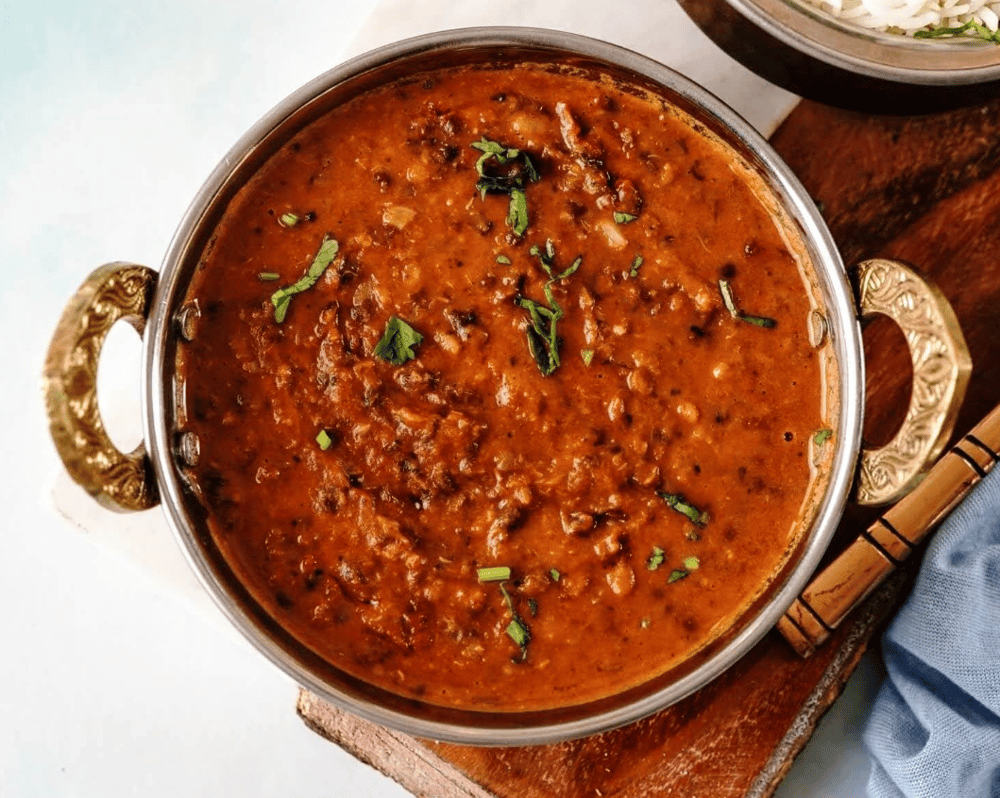 Dal Makhani