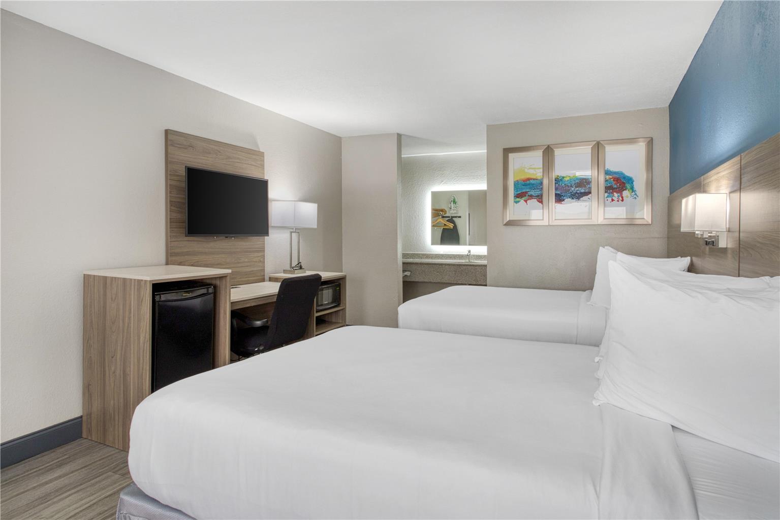 SureStay by Best Western Spring North Houston Image