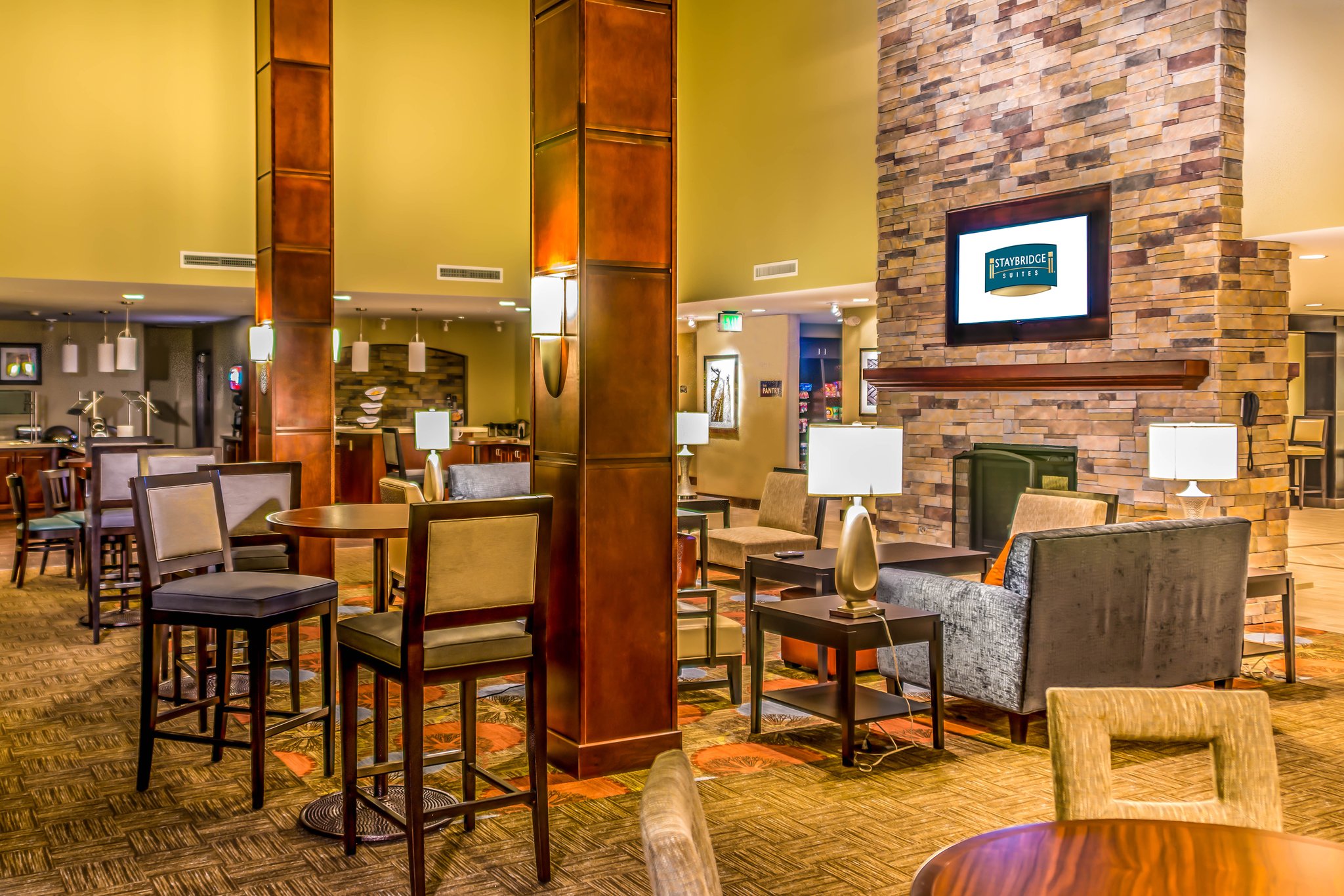 Staybridge Suites Denver - Central Park by IHG Image